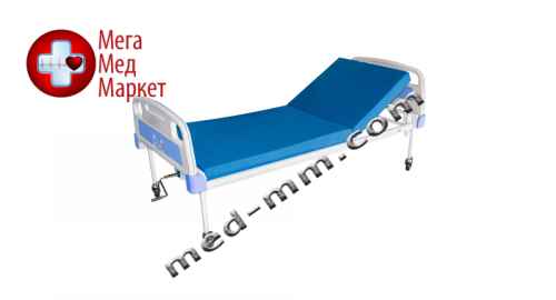 Купить Кровать функциональная ЛФ-6 (со съемными пластиковыми быльцами) цена, характеристики, отзывы